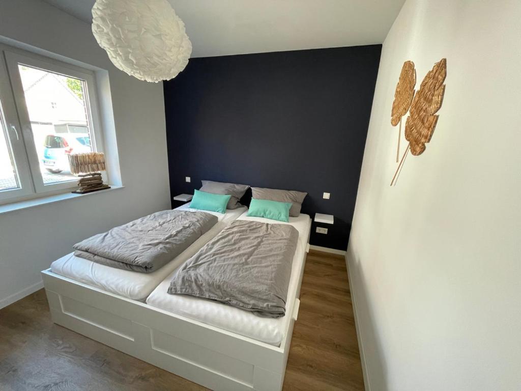 Fewo Lieblingsort Norddeich Exterior foto